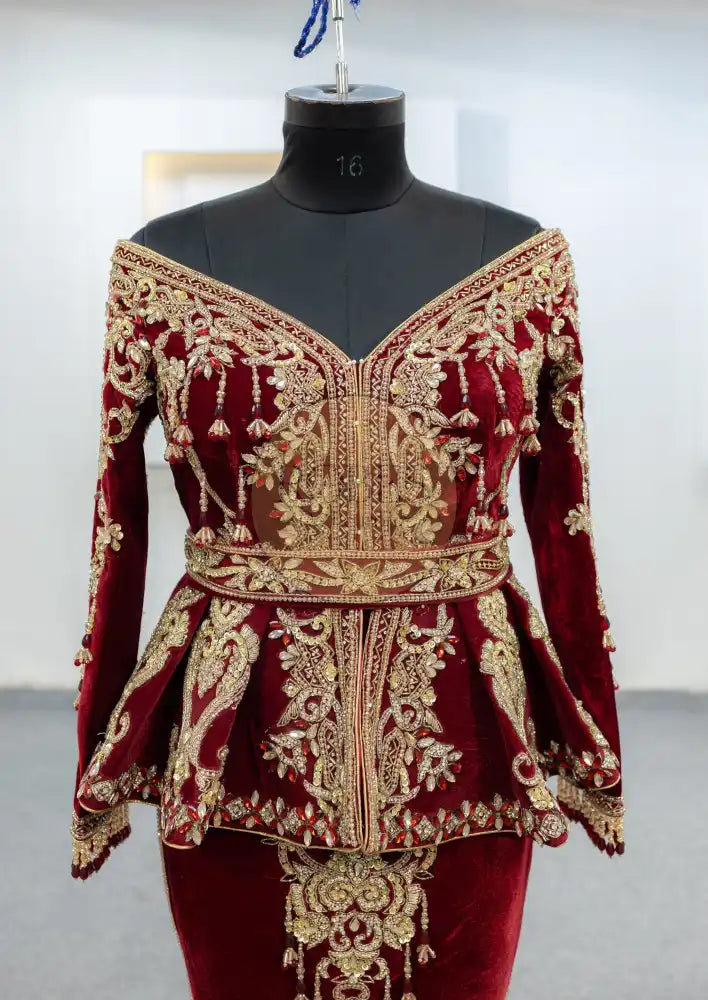 Bordeaux Karakou (MRV_1841)