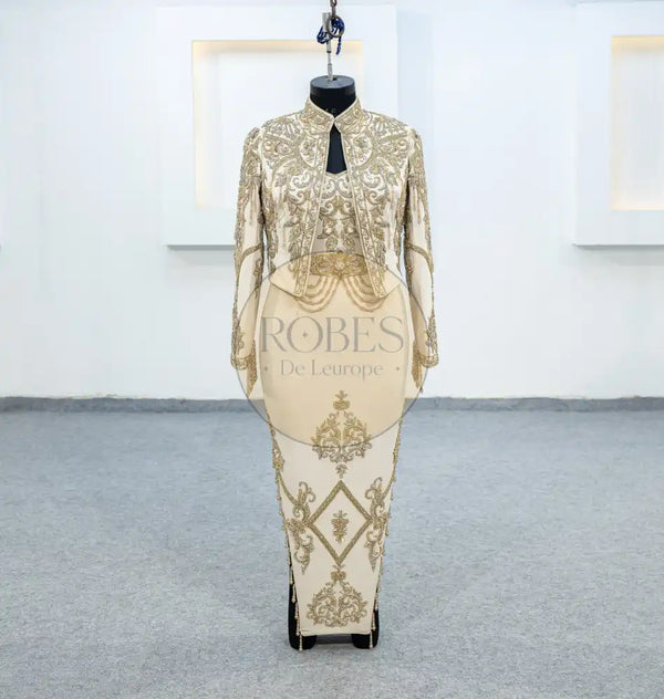 Dorée Karakou (2540)