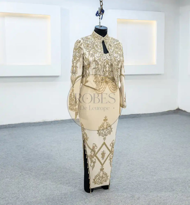 Dorée Karakou (2540)