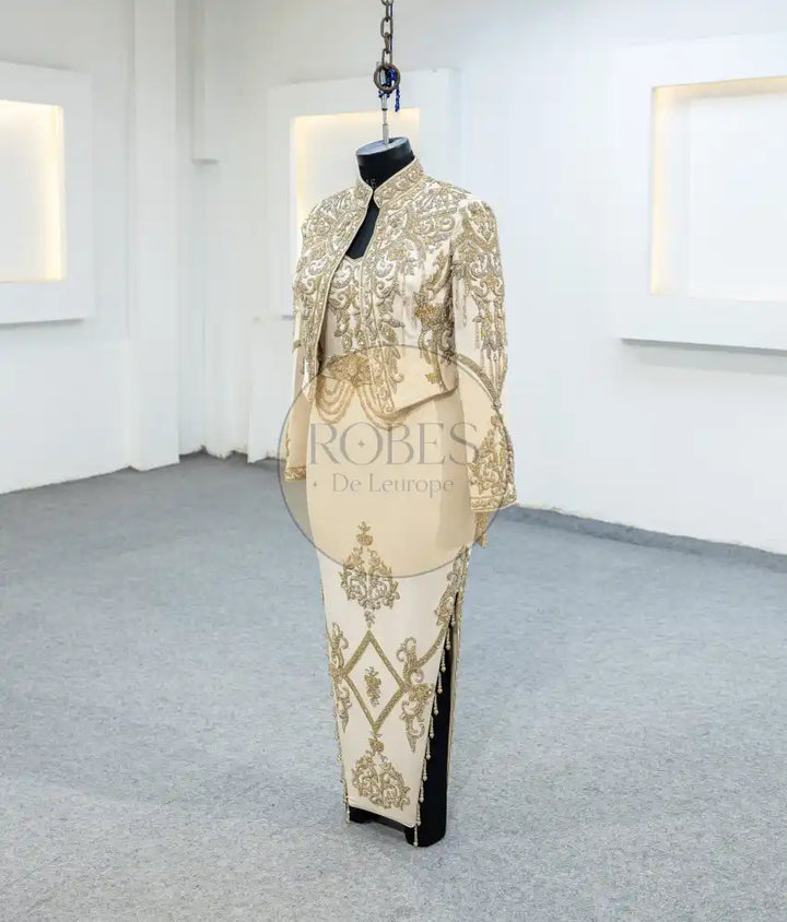 Dorée Karakou (2540)