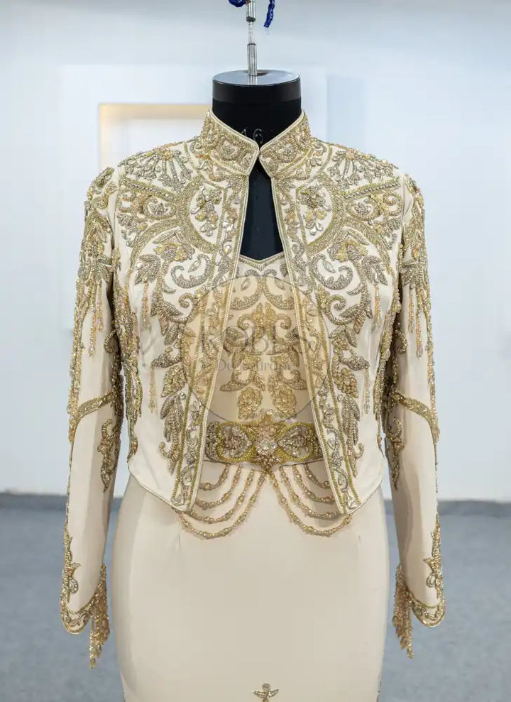 Dorée Karakou (2540)