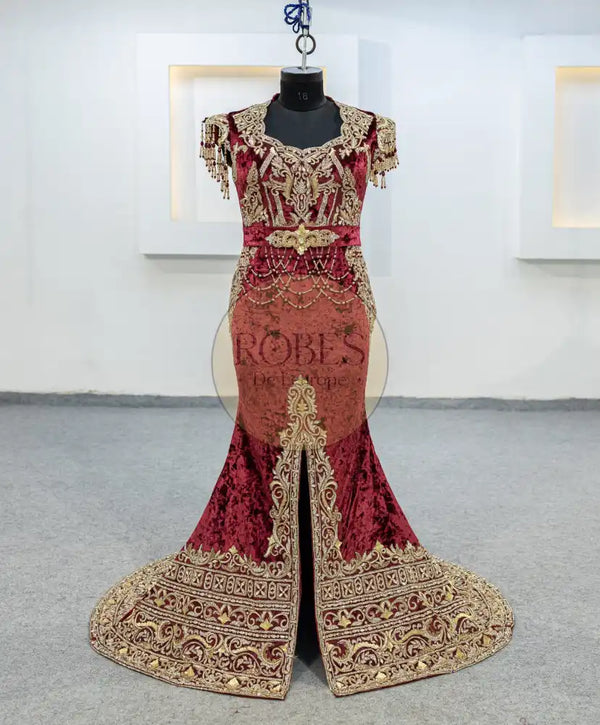 Forgani Bardeaux (MRV_0308)