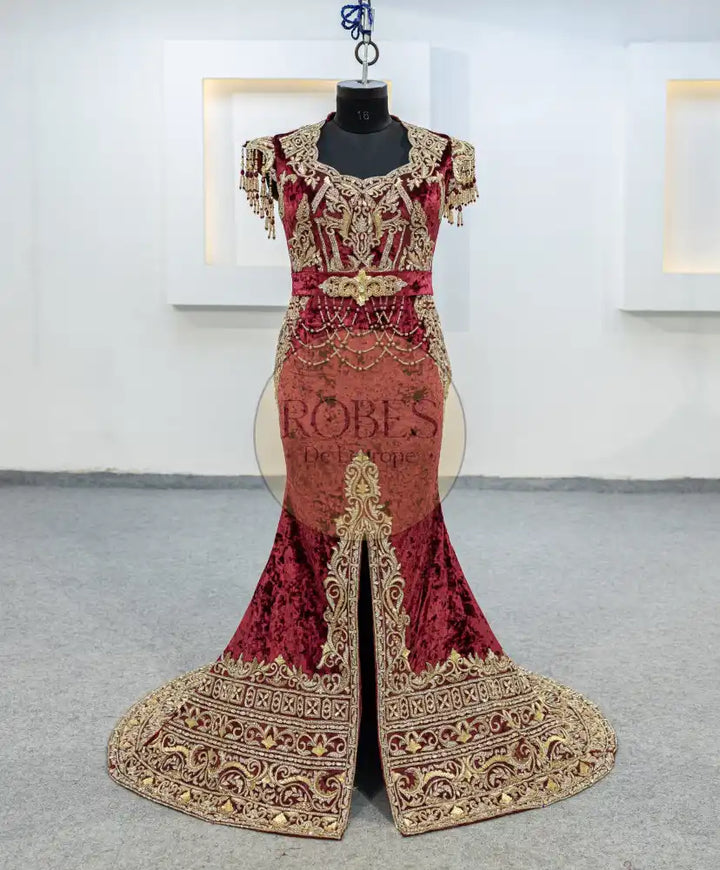 Forgani Bardeaux (MRV_0308)