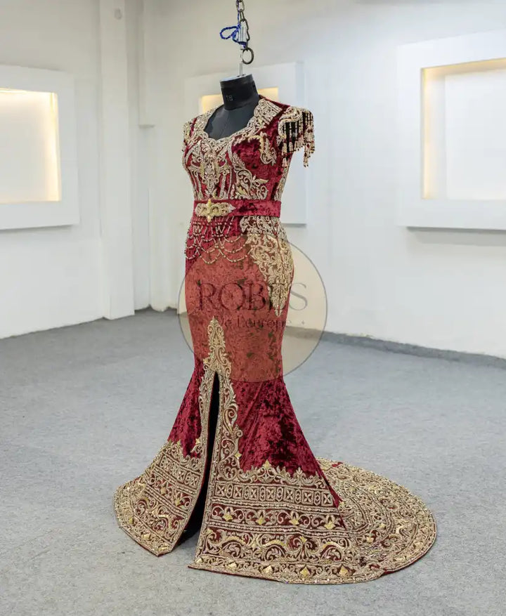 Forgani Bardeaux (MRV_0308)