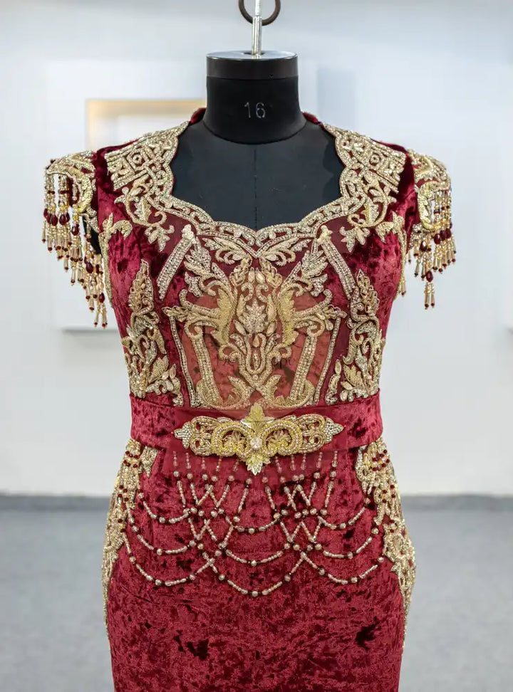 Forgani Bardeaux (MRV_0308)