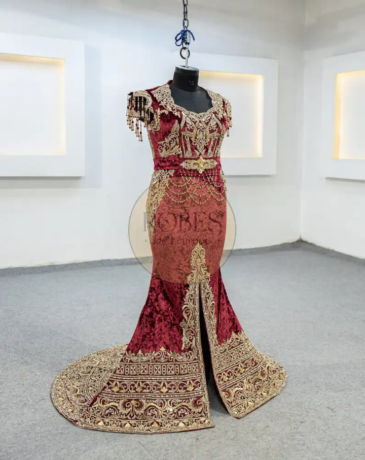 Forgani Bardeaux (MRV_0308)