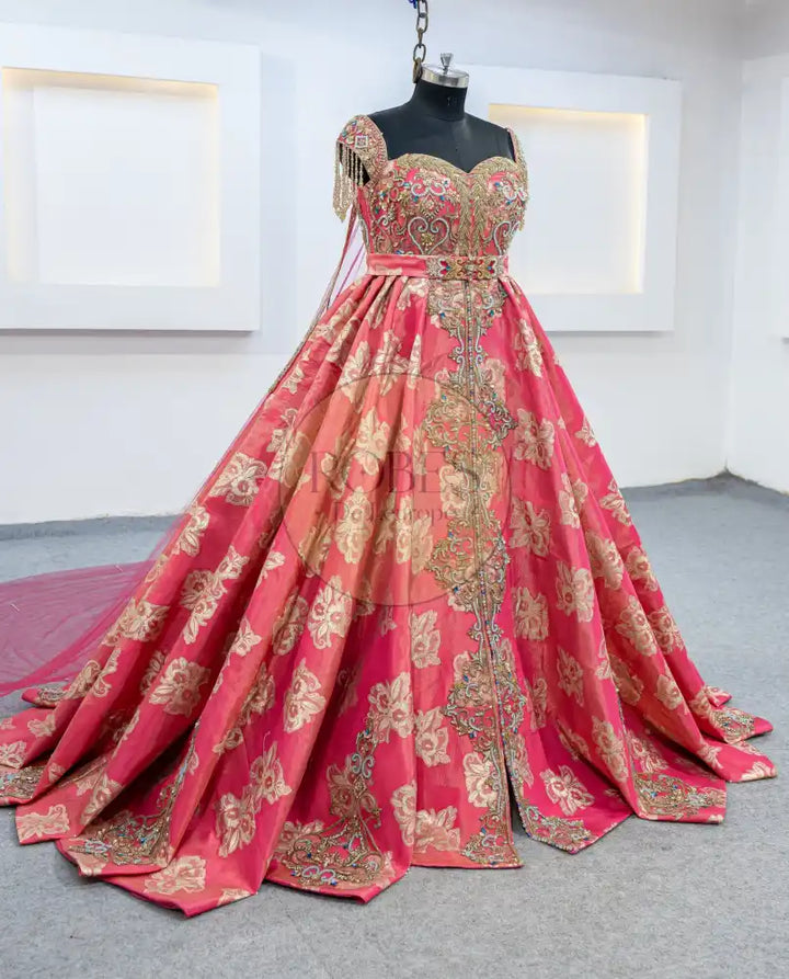 fuschia blousa (3129) Fuschia