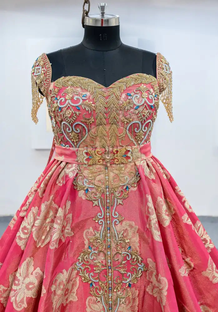 fuschia blousa (3129) Fuschia