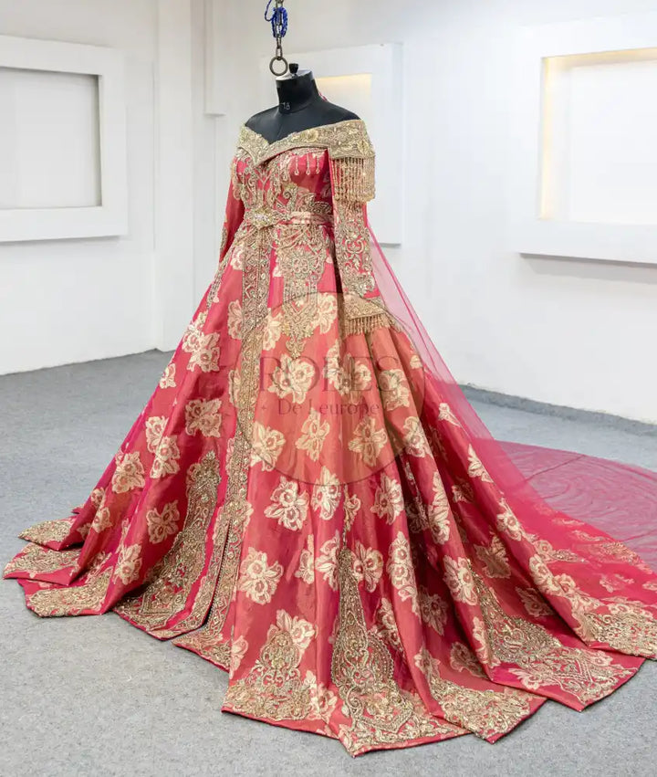 fuschia blousa (MRV_1601) Fuschia