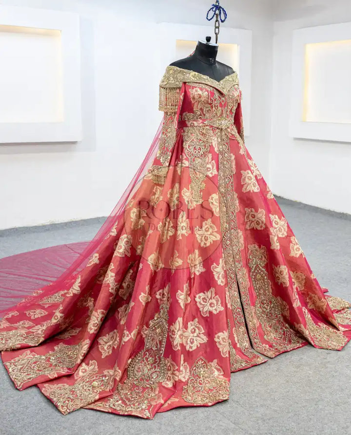 fuschia blousa (MRV_1601) Fuschia