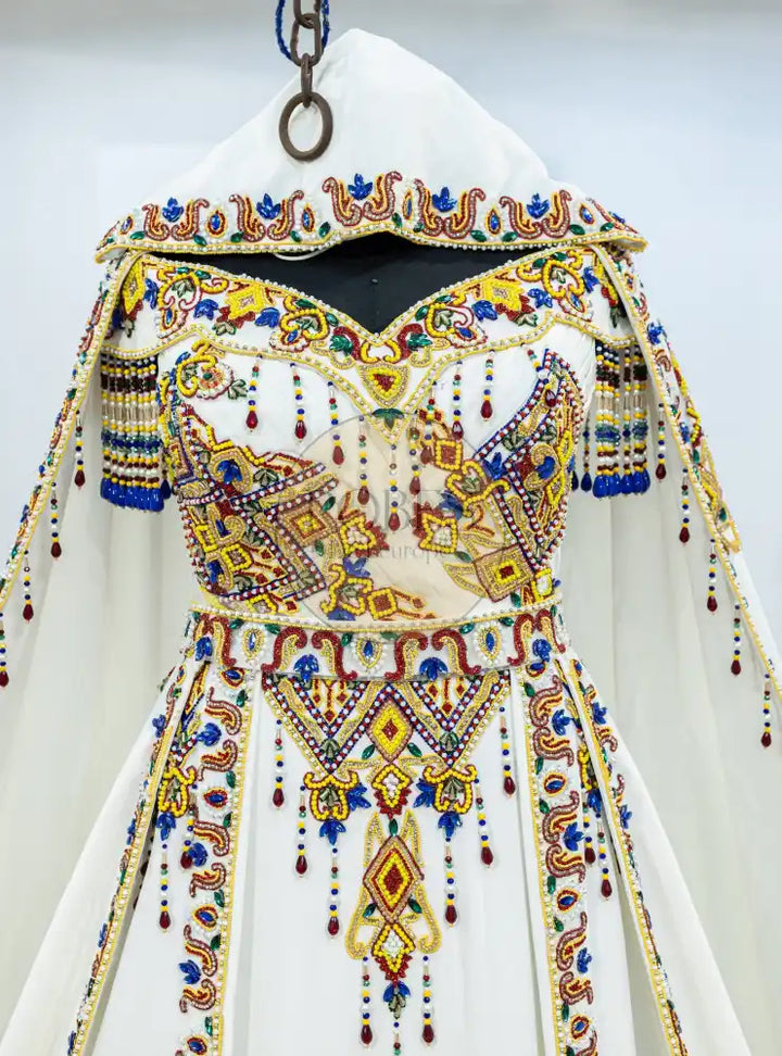 kabyle moderne (2094)