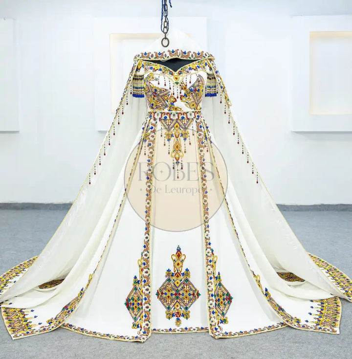 kabyle moderne (2094)