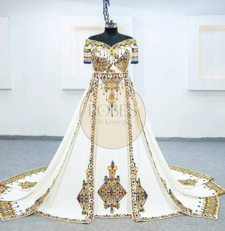 kabyle moderne (2094)