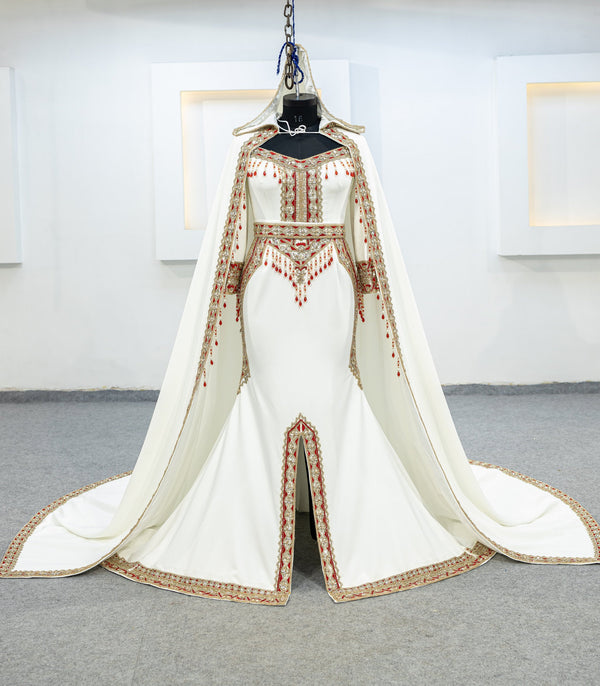 kabyle (MRV_0429)