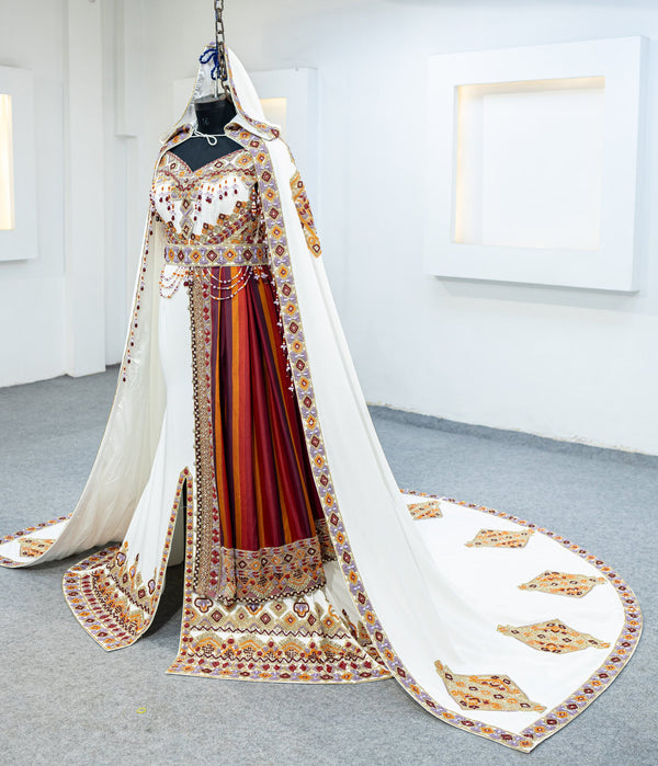 kabyle (2118)
