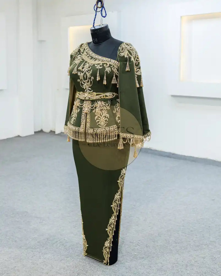 Lenna Vert Karakou (2421)
