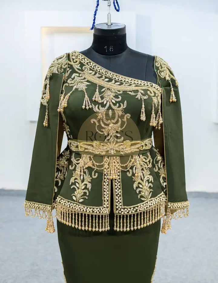 Lenna Vert Karakou (2421)