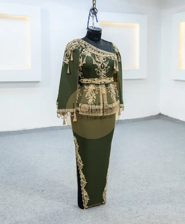 Lenna Vert Karakou (2421)