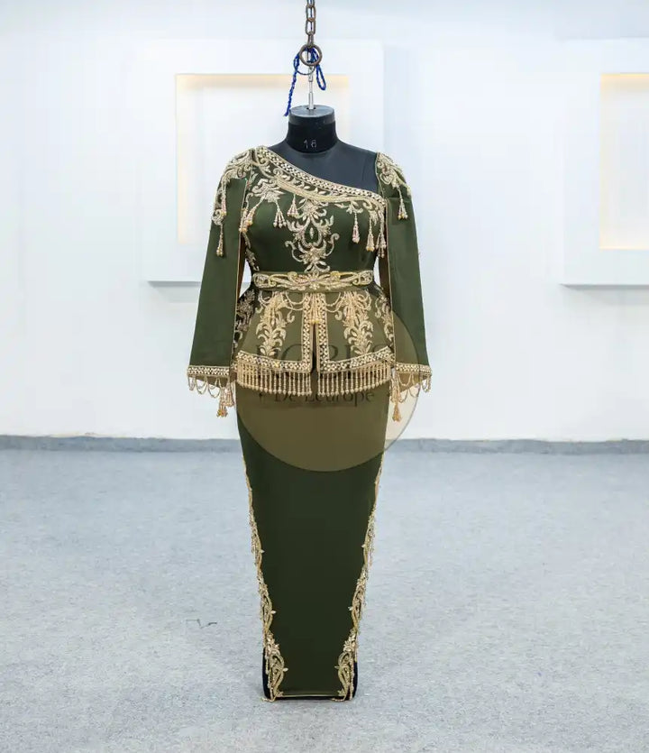 Lenna Vert Karakou (2421)