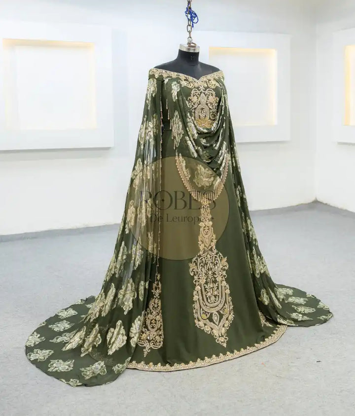 lenne chaoui (MRV_1817)