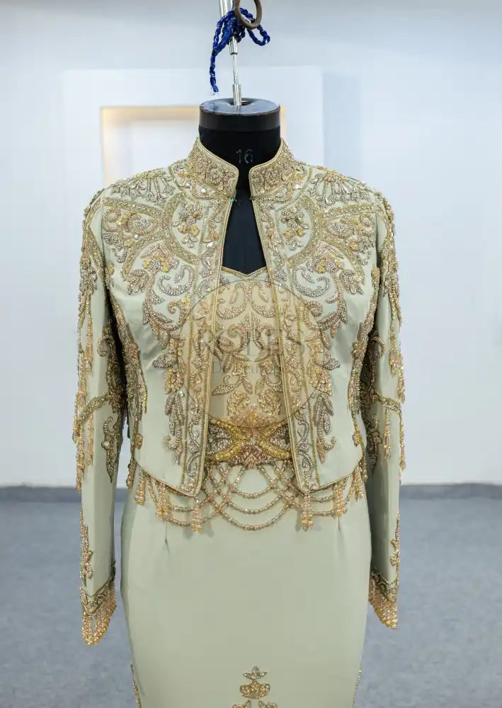 Olive Karakou (2252)