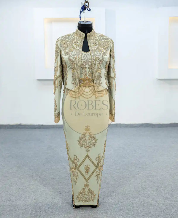 Olive Karakou (2252)