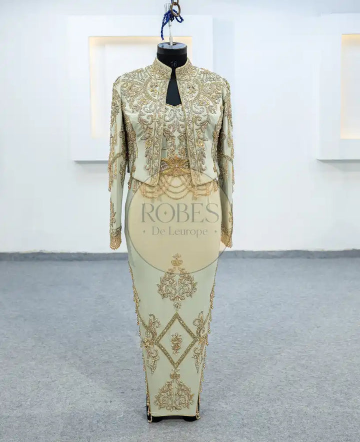 Olive Karakou (2252)