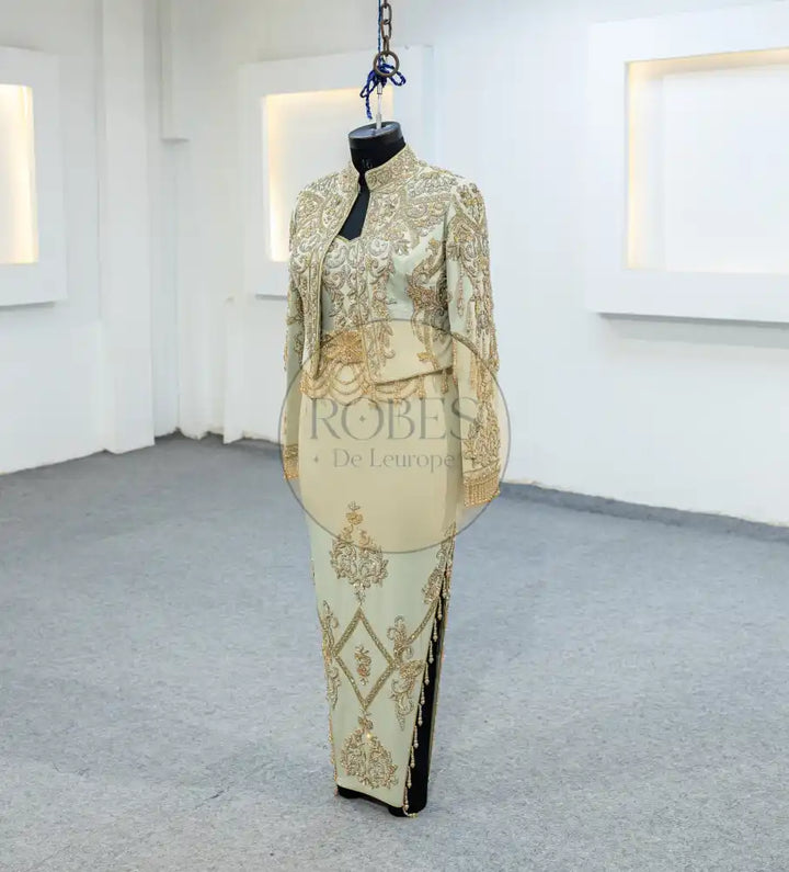 Olive Karakou (2252)