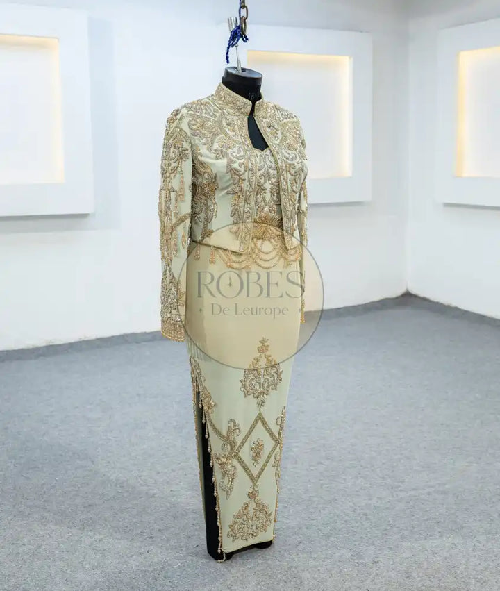 Olive Karakou (2252)