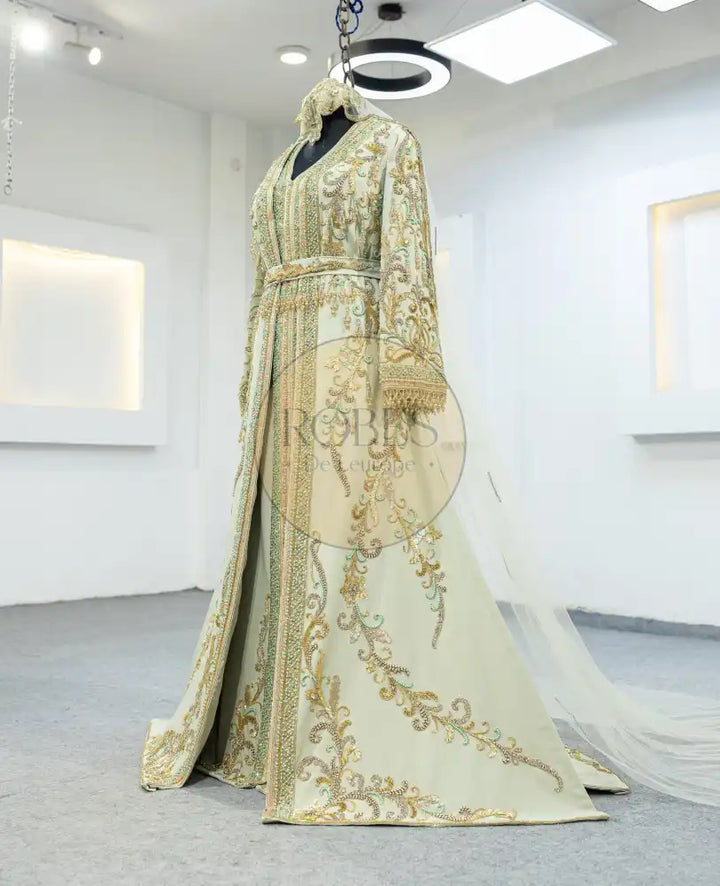 Olive Takshita (2133)