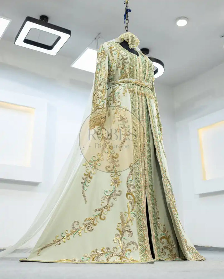 Olive Takshita (2133)