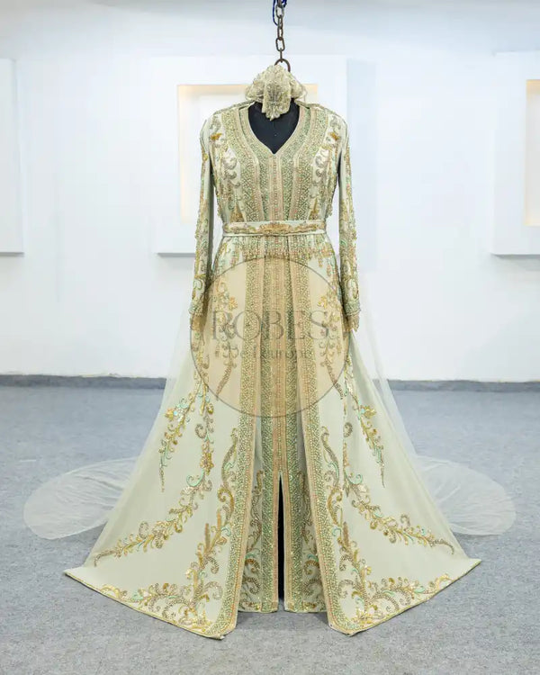 Olive Takshita (2133)