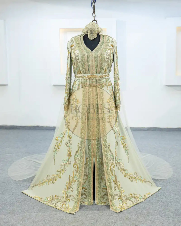 Olive Takshita (2133)