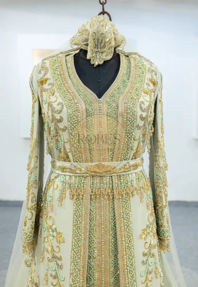 Olive Takshita (2133)