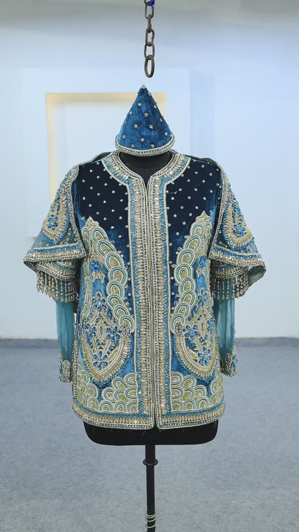 turquoise chedda (MRV_3124)