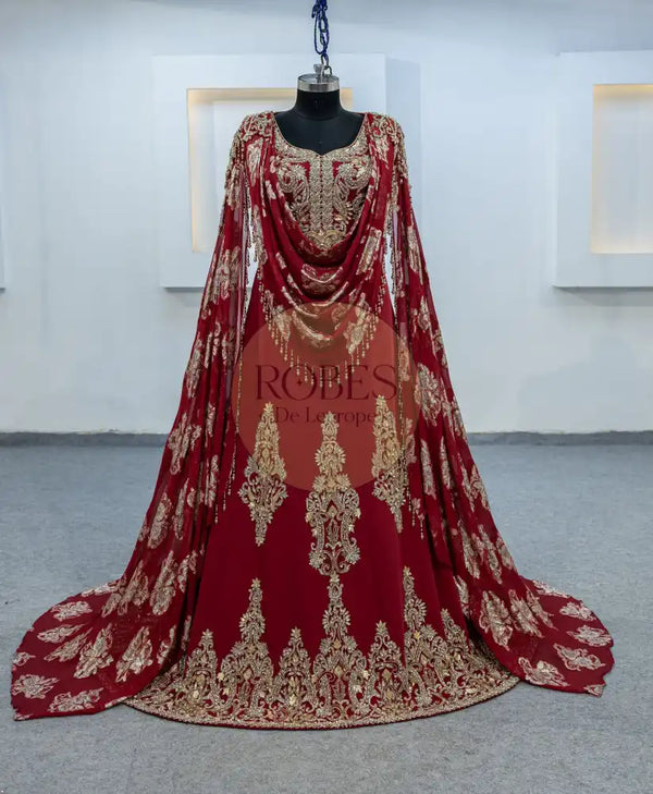 rouge chaoui (MRV_3607)