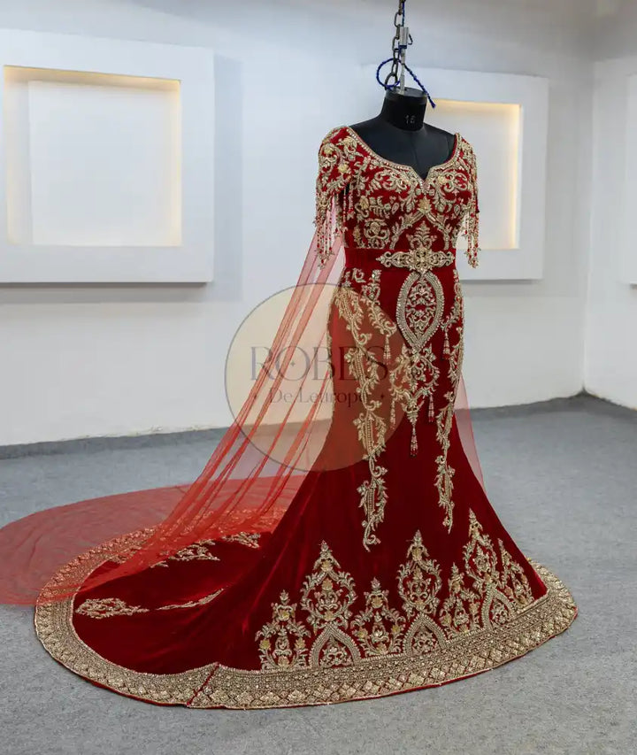 Rouge Forgani (1575)