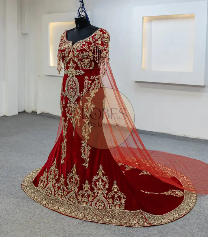 Rouge Forgani (1575)