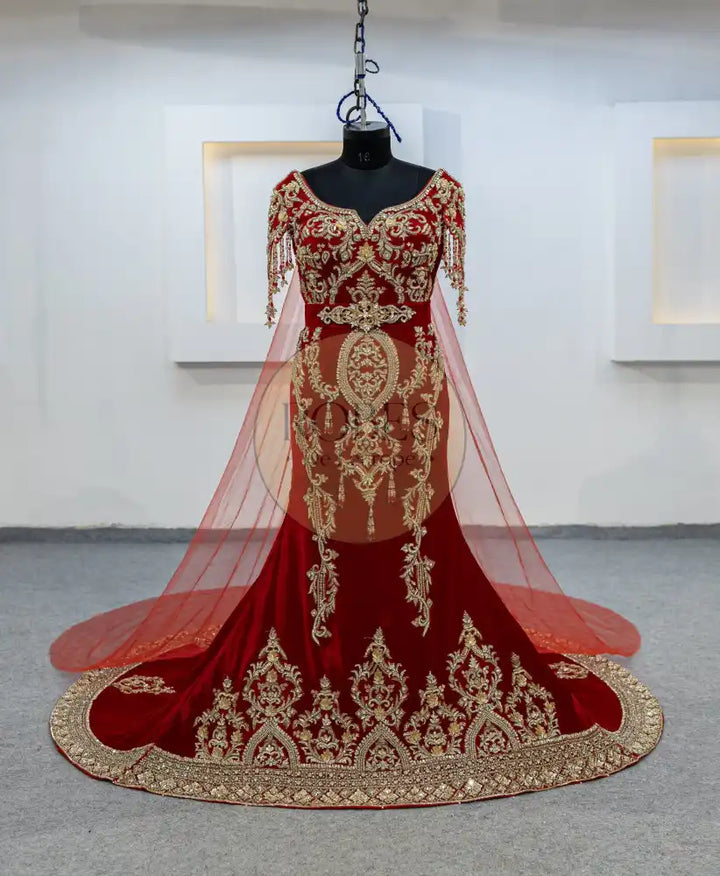 Rouge Forgani (1575)