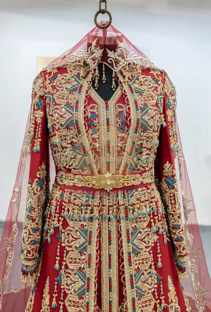 Rouge Takshita (3024)