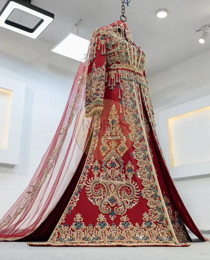 Rouge Takshita (3024)