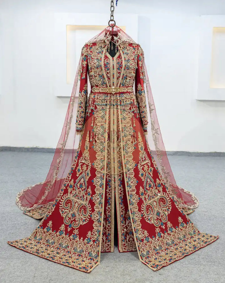 Rouge Takshita (3024)