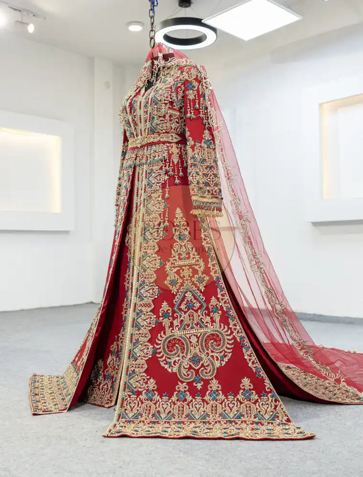 Rouge Takshita (3024)