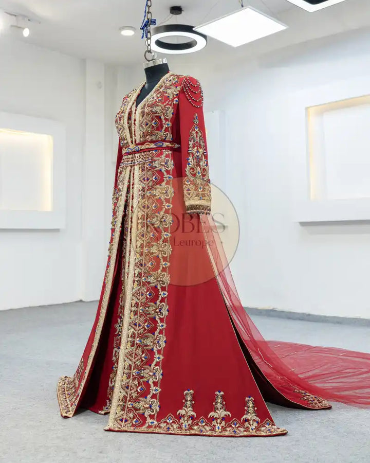 Rouge Takshita Invitee (2362)