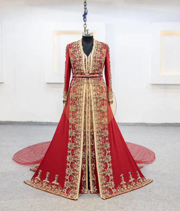 Rouge Takshita Invitee (2362)