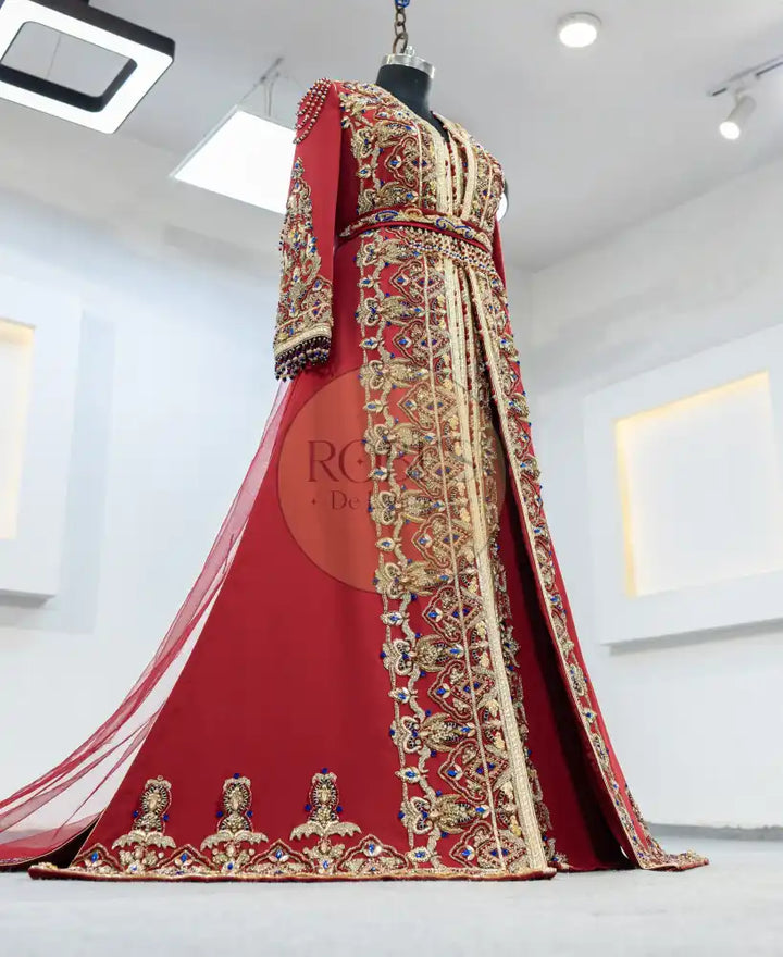 Rouge Takshita Invitee (2362)