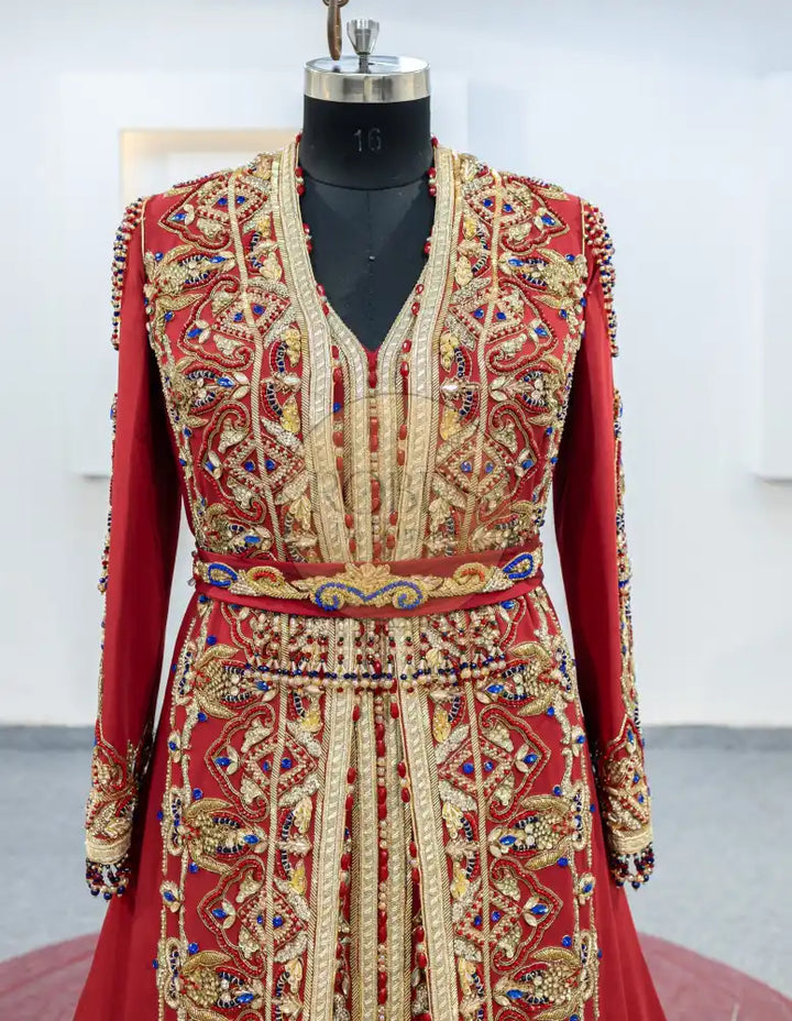 Rouge Takshita Invitee (2362)