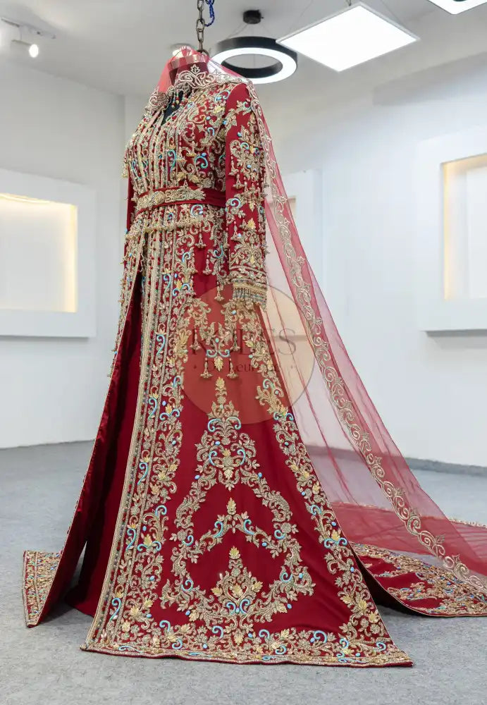 Rouge Takshita (MRV_3177)