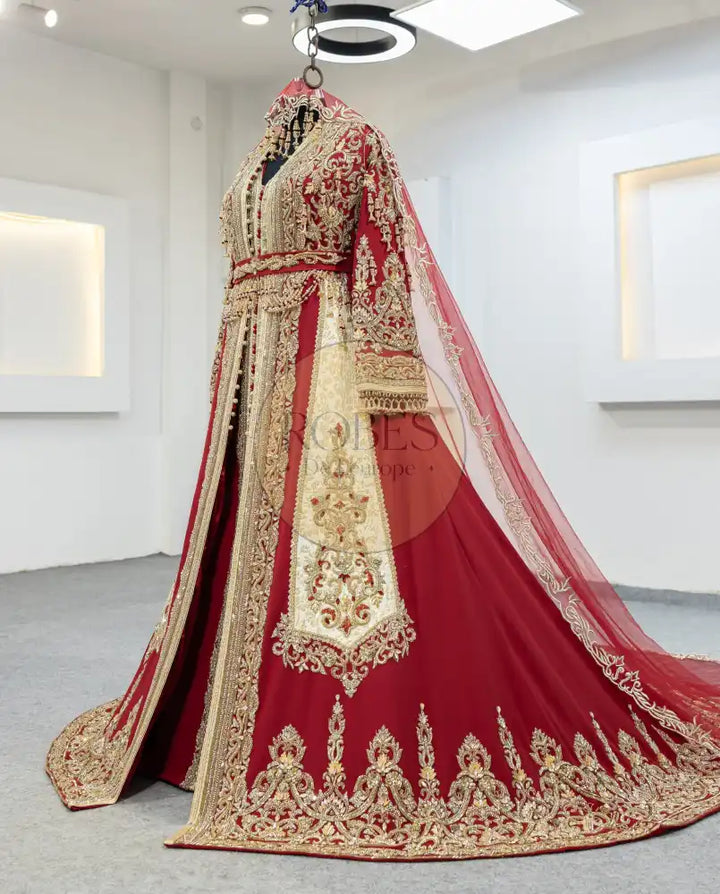 Rouge Takshita Royale (2176)