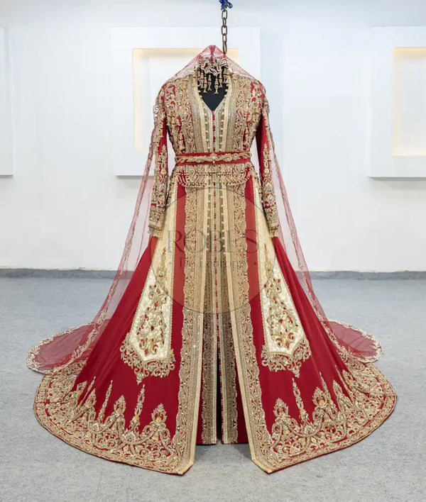 Rouge Takshita Royale (2176)